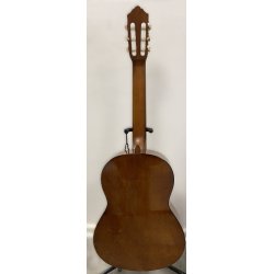 (BRUGT) Yamaha C40 Klassisk Guitar